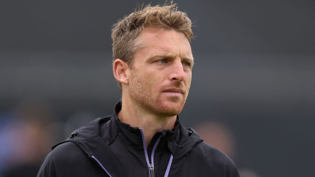 Buttler hopes England’s Champions Trophy game vs Afghanistan goes ahead