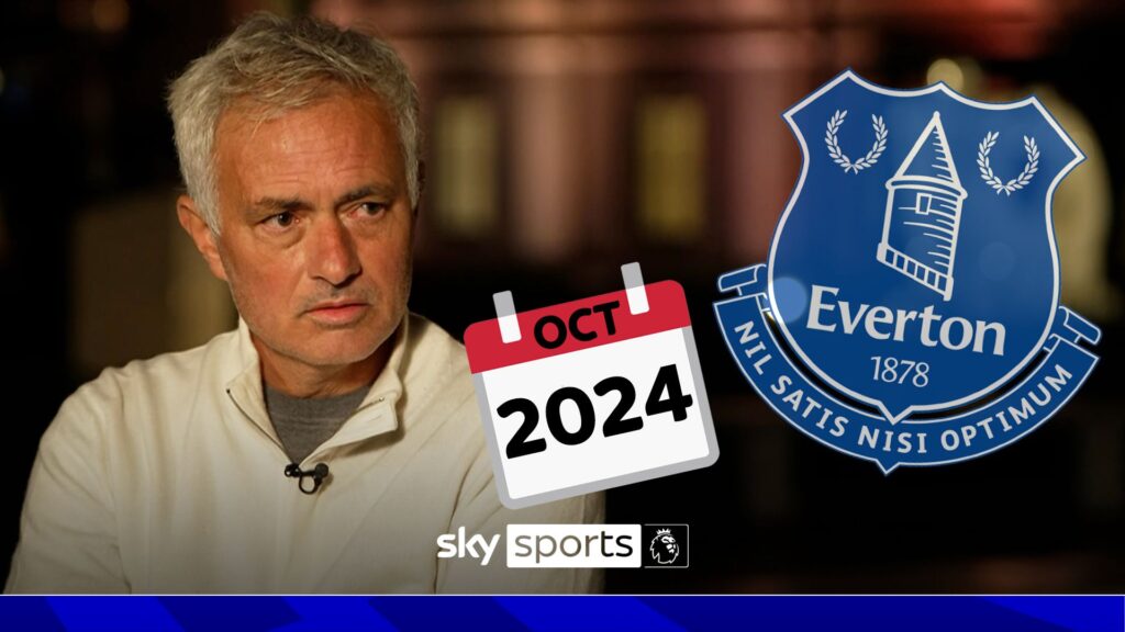 ‘I will never go!’ | Could Jose go back on his word from October 2024?