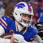 Bills beat Ravens to book AFC Championship date with Chiefs