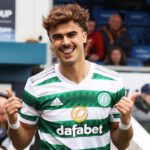 Jota completes Celtic return