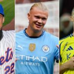 Haaland’s new City deal: Sport’s biggest contracts ranked