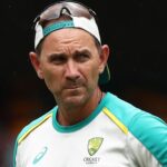 Langer to coach London Spirit men in The Hundred