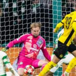 Brilliant Schmeichel saves Celtic after penalty miss & three disallowed goals LIVE!