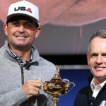 Race to qualify for the Ryder Cup: Latest standings