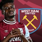 Versatile Kudus ready to step up as West Ham’s striker