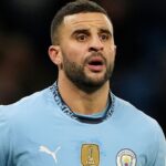 Man City accept AC Milan’s offer for Walker