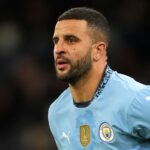 Walker asks to leave Man City