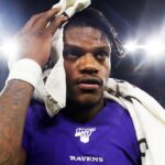 Will Lamar Jackson overcome playoff stuggles?