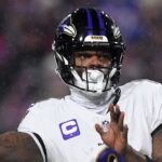 ‘Tired’ Lamar faces more Super Bowl agony – but he won’t stop