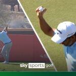 Another hole-in-one! Larrazabal holes 192-yard ace in Bahrain