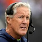 Raiders hire Super Bowl winner Pete Carroll as head coach