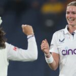 Women’s Ashes updates: England resume with ball against Australia at MCG