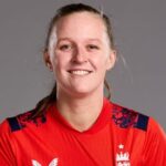 Lauren Filer: Fiery, fast and the face of the Women’s Ashes?