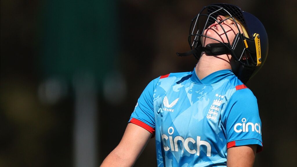 Women’s Ashes, Australia vs England: Second ODI scorecard