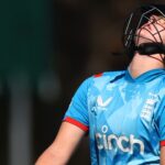 Women’s Ashes, Australia vs England: Second ODI scorecard