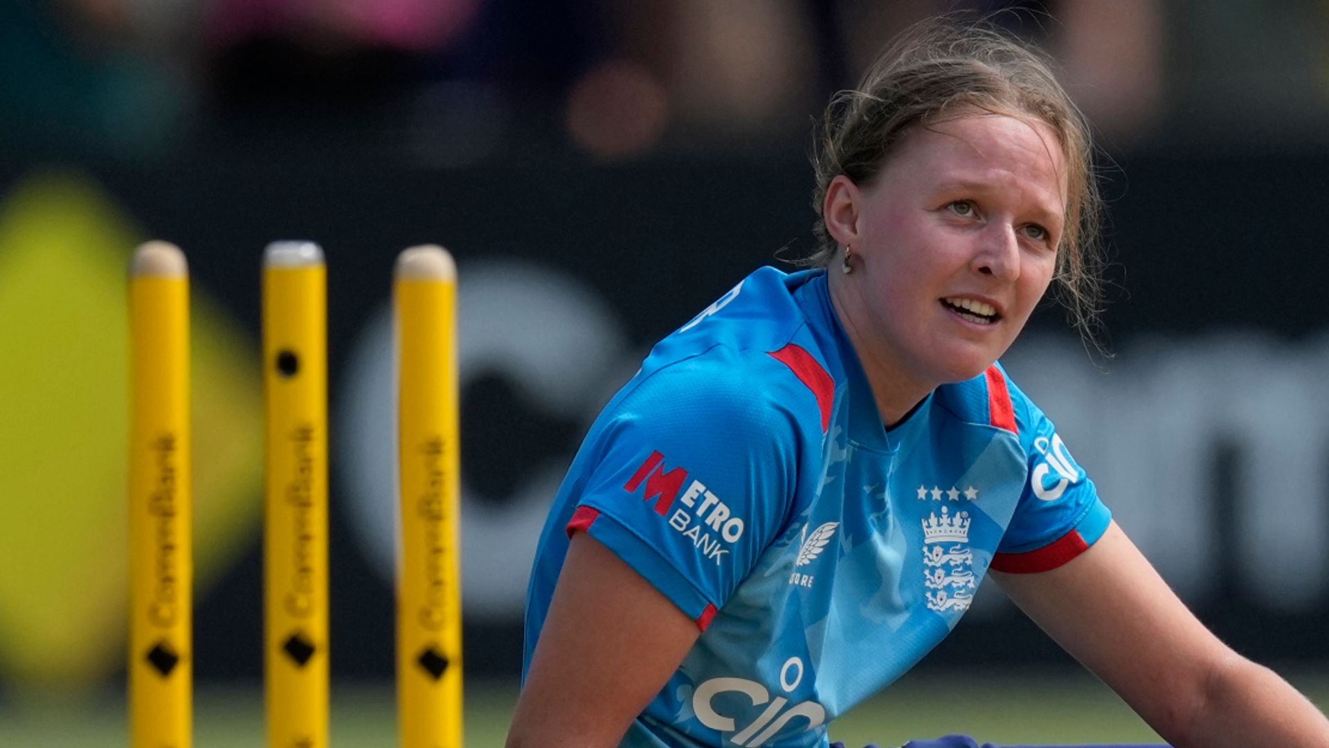 Already make-or-break for England in Women’s Ashes?