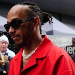 Hamilton ‘could not be more excited’ by Ferrari move