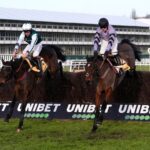 L’Homme Presse battles to Cotswold Chase success