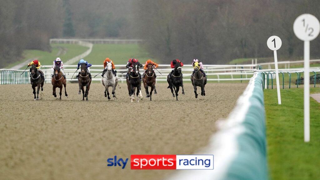 Today on Sky Sports Racing: Lingfield and Southwell host nine-race epics