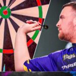 ‘What a slap in the face for MVG!’ | Littler hits bull for 70!