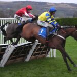 Lucky Place is Relkeel hero for Henderson and De Boinville