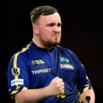 Littler: I’ve got the ability to break Phil Taylor’s world title record