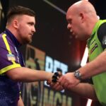 Littler or MVG? Who will win the World Darts Championship final?