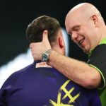 Premier League Darts 2025: Littler vs MVG rematch on opening night