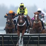 Lulamba lives up to Triumph hype with impressive Ascot success