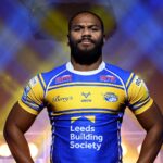 Rhinos star signing Sivo ruled out for season with ACL injury