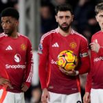 Hits & misses: Man Utd problems still obvious and are Spurs boring?