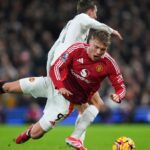 Amorim: Scoring goals a problem for Man Utd | ‘We lack pace and power’