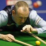 Williams requires oxygen at snooker event in Tibet