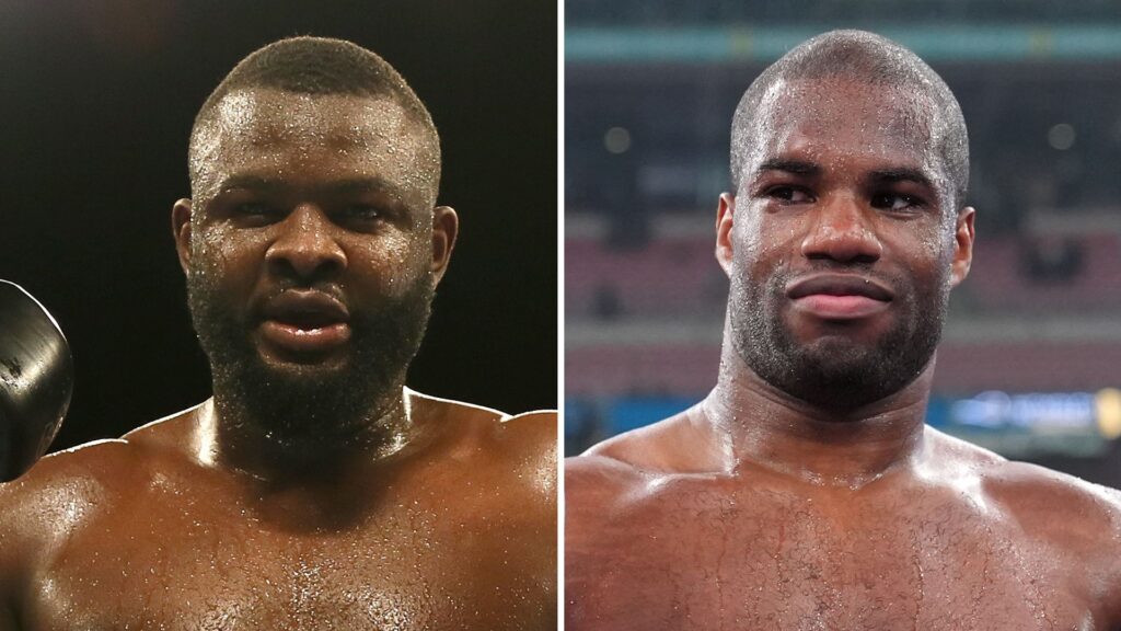 Shalom: Bakole ahead of AJ in race for shot at Dubois’ title