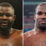 Shalom: Bakole ahead of AJ in race for shot at Dubois’ title