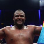 Bakole vs Ajagba eliminator for Dubois’ heavyweight title set for May