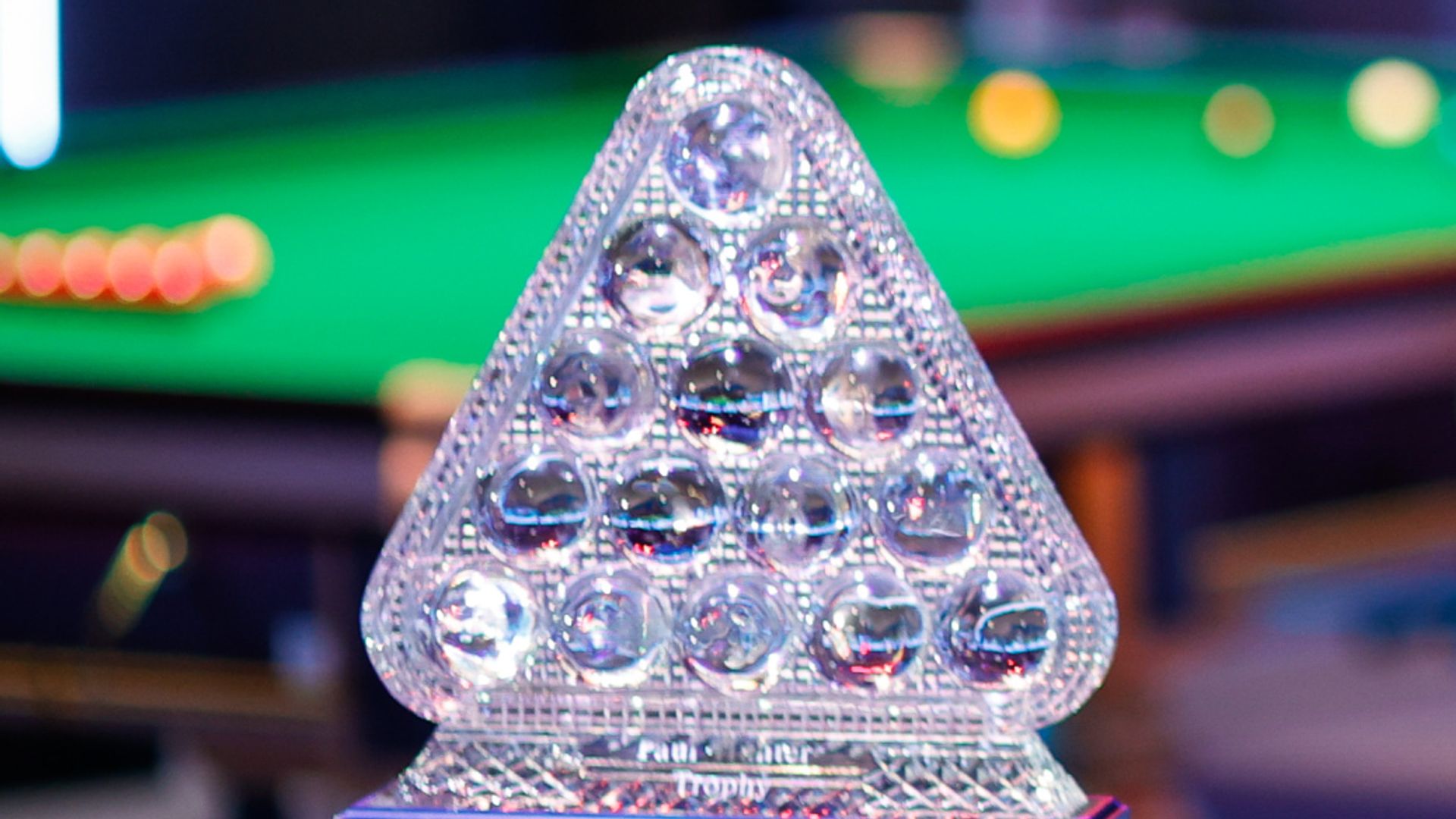 Masters Snooker 2025: Fixtures & results, schedule, prize money