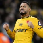 Forest ready to make club-record offer for Wolves’ Cunha