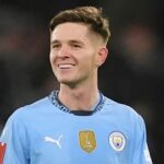 ‘Special’ McAtee is Man City’s future as Slot sends Trent a message