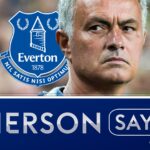 Merson: Jose to Everton? He’s no different to Dyche!