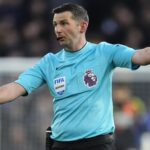 PGMOL ‘appalled’ by Oliver social media abuse after Lewis-Skelly red card