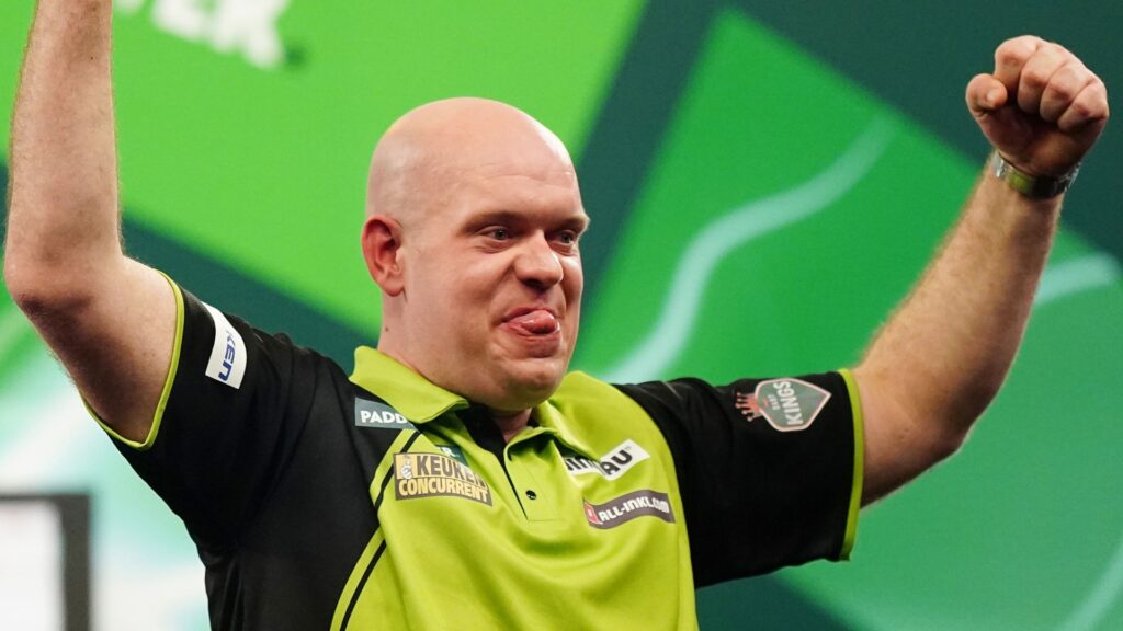 MVG hits back at Dobey ‘nonsense’ and declares: ‘The King will be back’