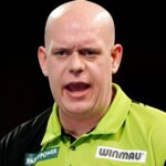 MVG to return at Dutch Masters after Littler World Championship defeat