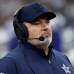 Cowboys part ways with head coach McCarthy