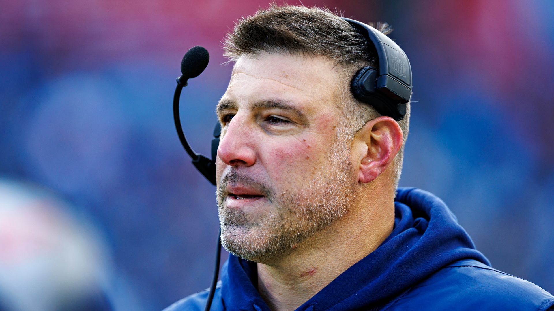 Patriots appoint former linebacker Vrabel as head coach