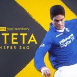 Transfer 360: How Rangers completed the signing of Arteta