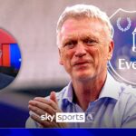 Moyes’ return: How he built iconic status at Everton