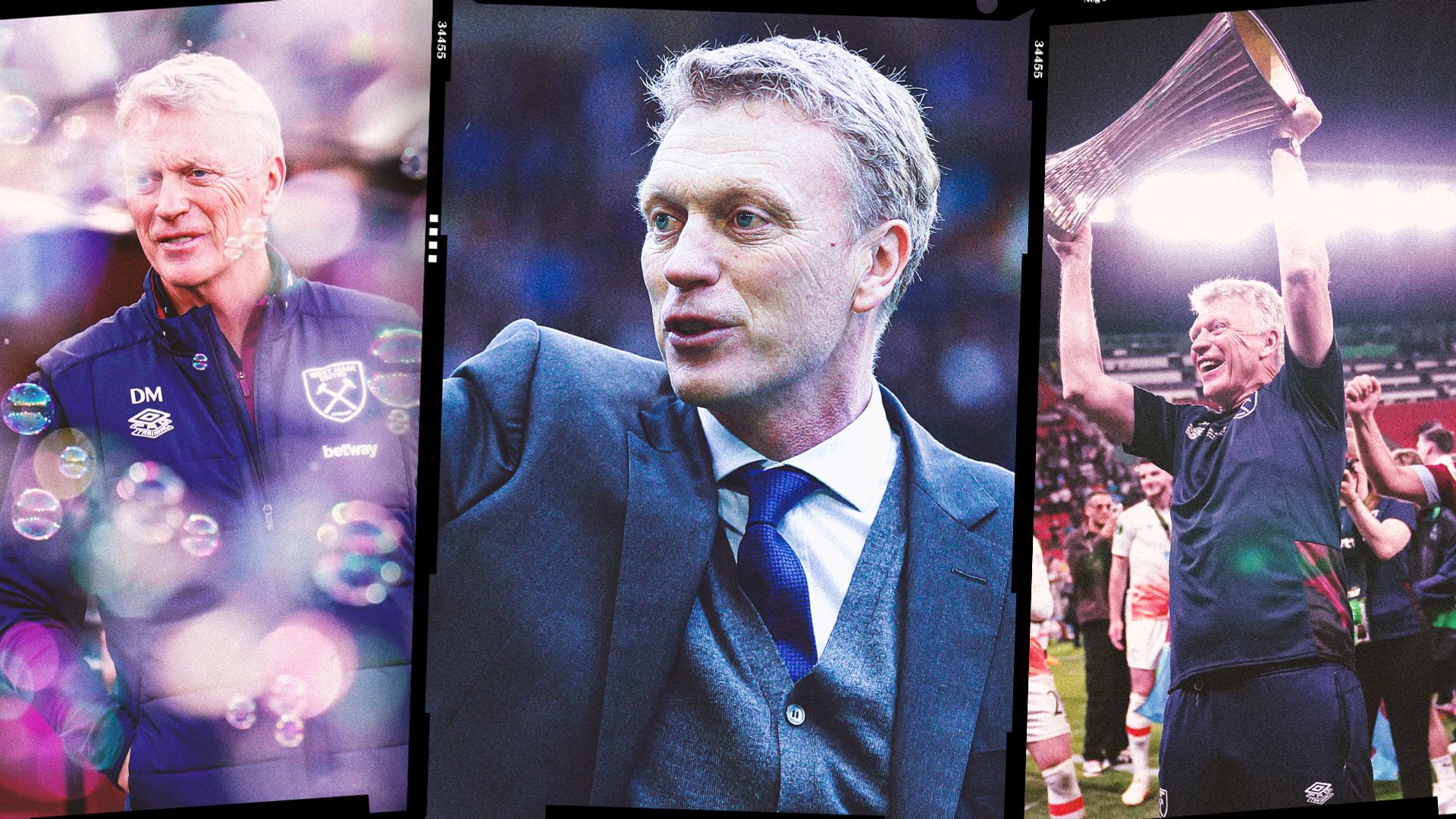 Is bringing Moyes back the right move for Everton?