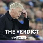 The Verdict: Everton and Moyes must bring in January signings to help attack