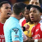 Lewis-Skelly red card overturned after Arsenal’s successful appeal